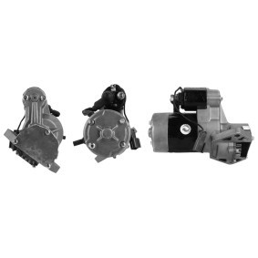 Anlasser 25-1373