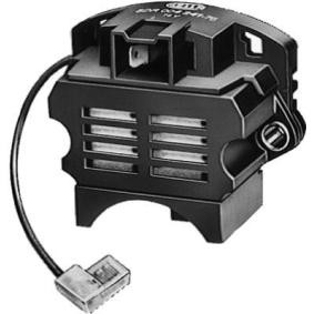 Lichtmaschinenregler 5DR 004 241-761