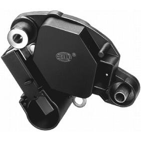 Køb Generatorregulator af HELLA 5DR 004 246-381 til den lave pris 311,66 DKK
