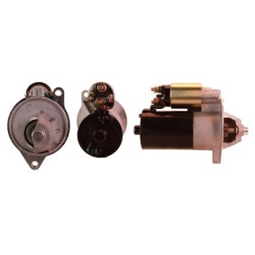Anlasser 25-2317