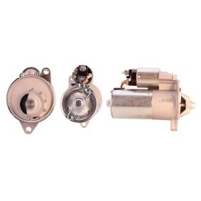 Anlasser 25-2323