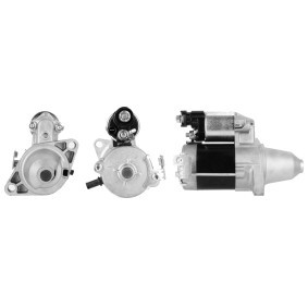 Anlasser für HONDA von ELSTOCK