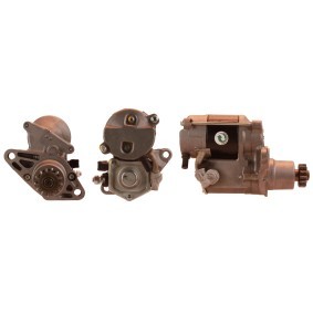 Anlasser 25-3197