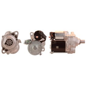 Anlasser für HONDA von ELSTOCK