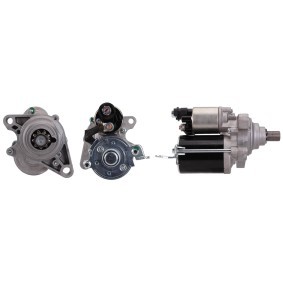 Anlasser für HONDA von ELSTOCK
