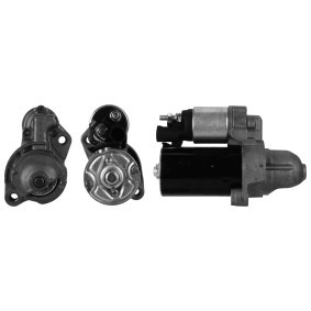 Köp Startmotor av ELSTOCK 25-3379 till det låga priset 1706,14 kr