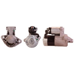 Anlasser 25-4051 für SUZUKI