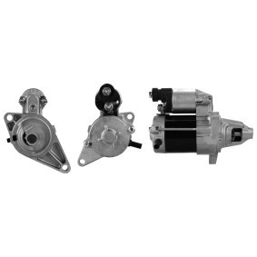 Anlasser 25-4055