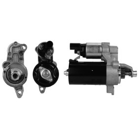 Köp Startmotor av ELSTOCK 25-4191 till det låga priset 1882,70 kr
