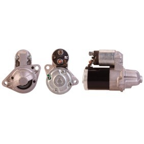 Anlasser 25-4254 für SUZUKI