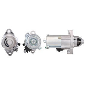 Anlasser für HONDA von ELSTOCK