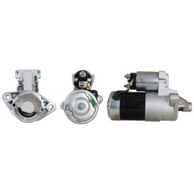 Anlasser 25-4484 für SUZUKI