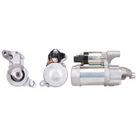 Köp Startmotor av ELSTOCK 25-5019 till det låga priset 1758,82 kr