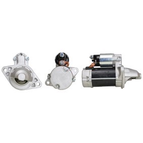 Anlasser 25-5129
