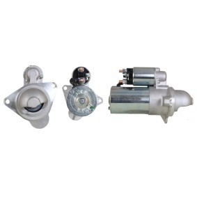 Anlasser 25-5146