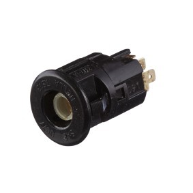 Warnblinkschalter des Herstellers HELLA - Originalware Artikelnummer: 6HF 002 372-041