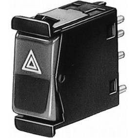 Warnblinkschalter 6HH 003 631-021