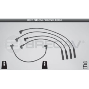 Compre Jogo de cabos de ignição da BRECAV 25.507 a um preço baixo por 101,38 €