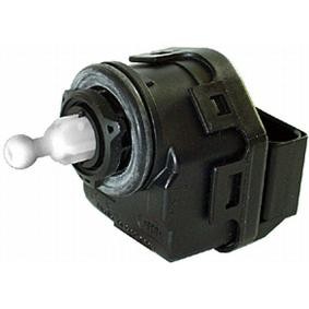 Stellmotor, Scheinwerfer für AUDI von HELLA