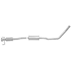 Acquista Catalizzatore da IMASAF 25.58.43 a buon mercato per soli 534,52 €
