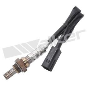 Kjøp Lambdasonde av WALKER PRODUCTS 250-24183 til den lave prisen 1155,18 NOK