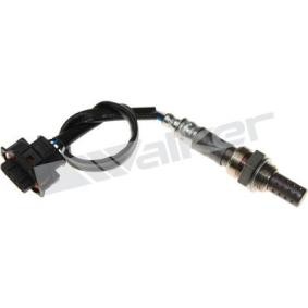 Lambdasonde von WALKER PRODUCTS 250-24573
