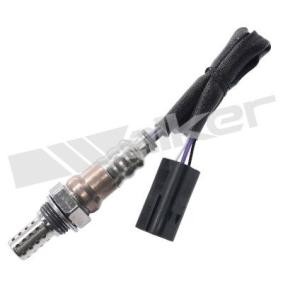 Achetez des Sonde lambda WALKER PRODUCTS 250-24851 à prix pour 84,76 €