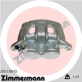 Bremssattel von ZIMMERMANN