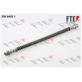 Bremsschlauch von FTE