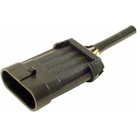 Lambdasonde von HELLA 6PA 009 166-551