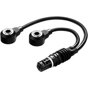 Klopfsensor für BMW von HELLA