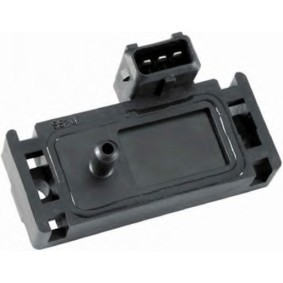 Sensor, Ladedruck 6PP 009 400-001