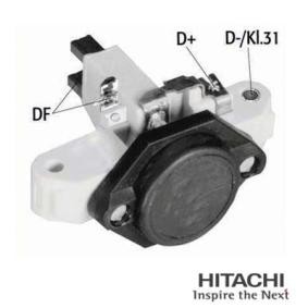 Køb Generatorregulator af HITACHI 2500558 til den lave pris 206,34 DKK