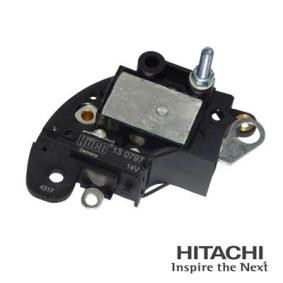 Lichtmaschinenregler 2500797