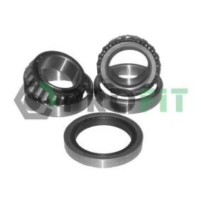 Radlager von PROFIT für Fiesta Mk4 Schrägheck (JAS, JBS) günstig online kaufen