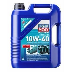 Comprar Aceite de motor de LIQUI MOLY 25013 a bajo precio de 57,93 €