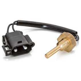Kühlmitteltemperatur-Sensor für RENAULT von HELLA