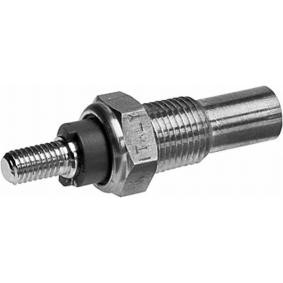 Sensor, Kühlmitteltemperatur von HELLA