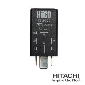 Kjøp Relè, glødeanlegg av HITACHI 2502063 til den lave prisen 538,24 NOK