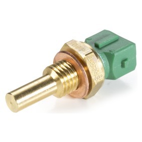 Kühlmitteltemperatur-Sensor 6PT 009 107-431 von HELLA günstig für 13,95 € online kaufen