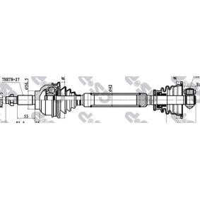 Antriebswelle 250269