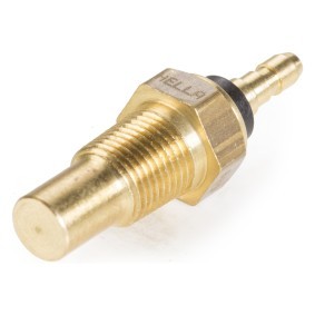 Sensor, Kühlmitteltemperatur von HELLA