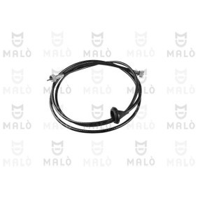 Acquista Cavo tachimetro da MALÒ 25028 a buon mercato per soli 13,10 €