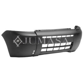 Achetez des Pare-choc JUMASA 25031050 à prix pour 248,26 €