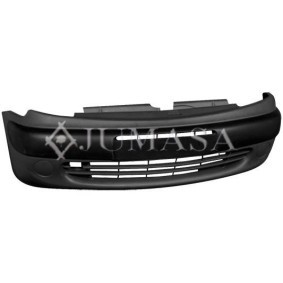 Achetez des Pare-choc JUMASA 25031056 à prix pour 265,80 €