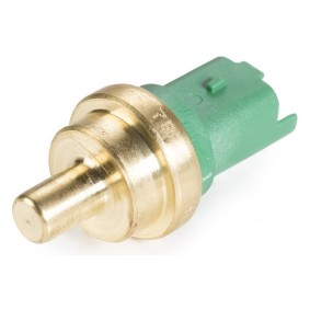Kühlmitteltemperatur-Sensor 6PT 009 309-031 von HELLA günstig für 14,61 € online kaufen