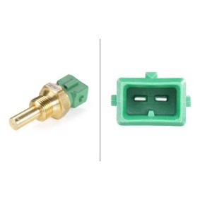 Kühlmitteltemperatur-Sensor 6PT 009 309-071 von HELLA günstig für 12,75 € online kaufen