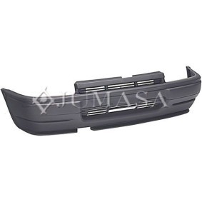 Achetez des Pare-choc de chez JUMASA en ligne pour Escort Mk4 Cabriolet (ALF) à prix modérés