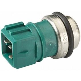 Sensor, Kühlmitteltemperatur von HELLA