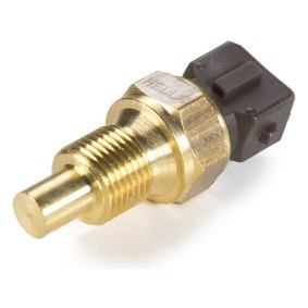 Kühlmitteltemperatur-Sensor für PEUGEOT von HELLA